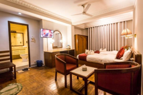 Mystic Homes Hotel